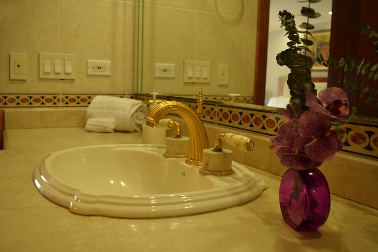 Casa Bella Suites Cali Exteriér fotografie