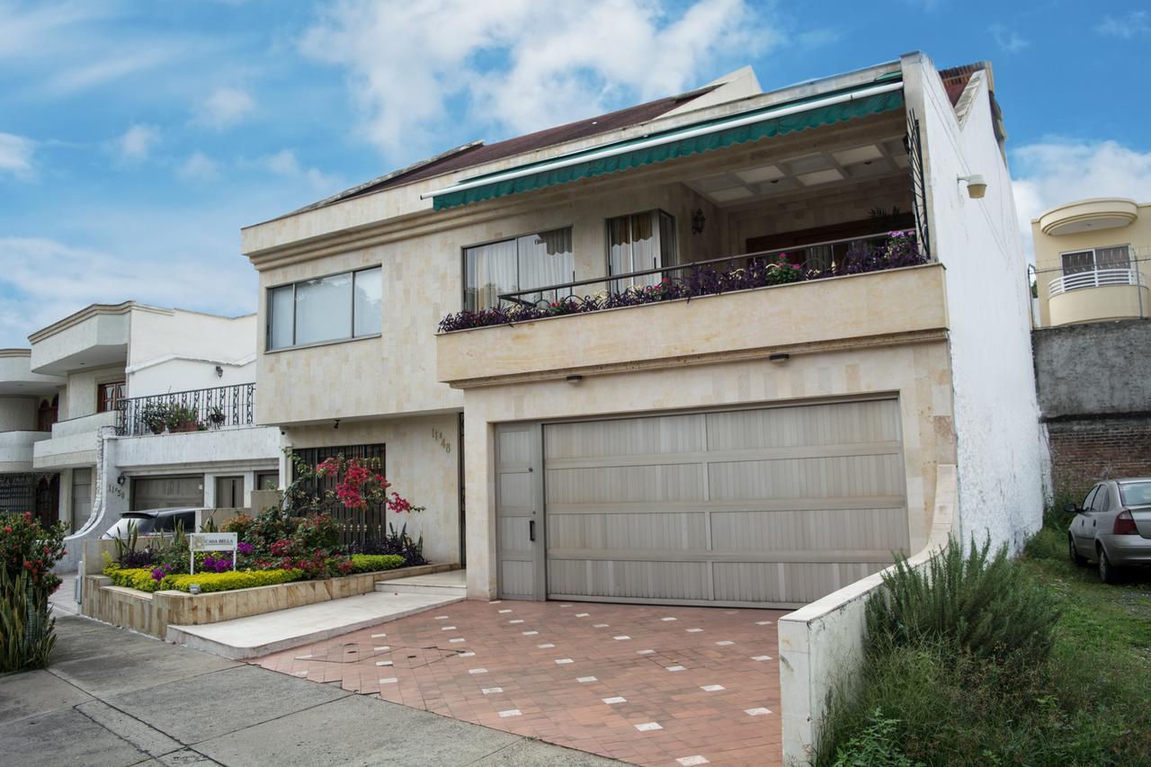 Casa Bella Suites Cali Exteriér fotografie
