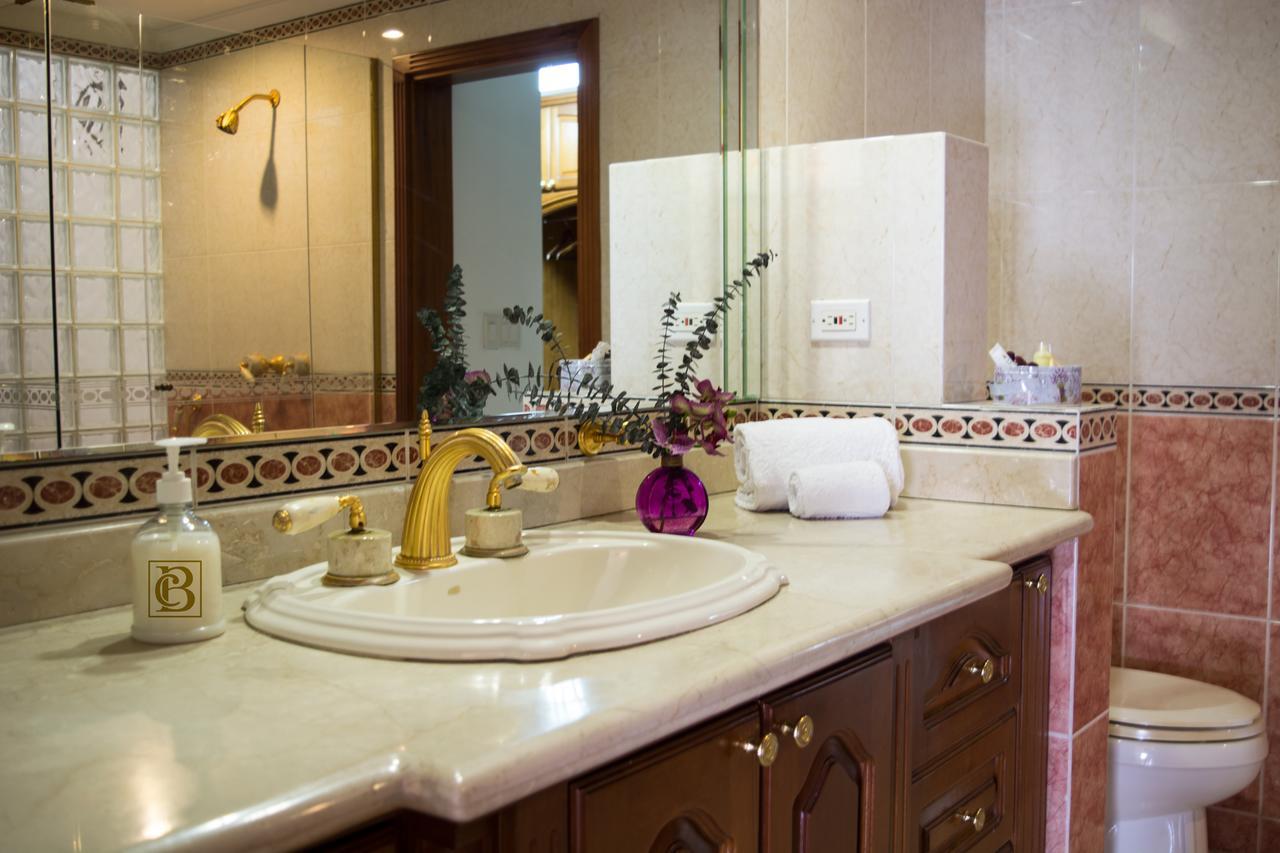 Casa Bella Suites Cali Exteriér fotografie