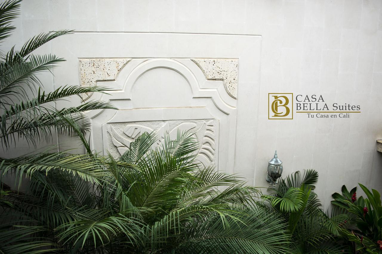 Casa Bella Suites Cali Exteriér fotografie