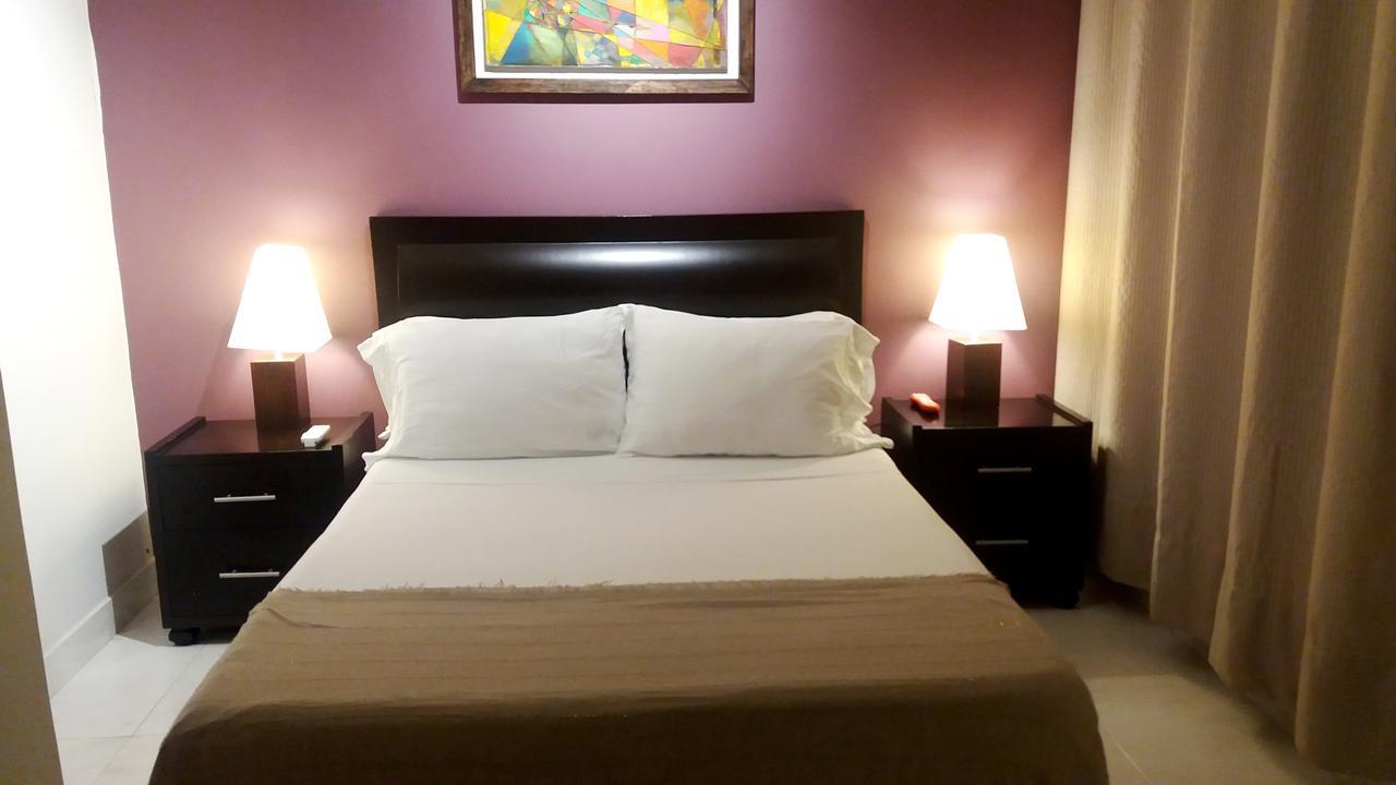 Casa Bella Suites Cali Exteriér fotografie