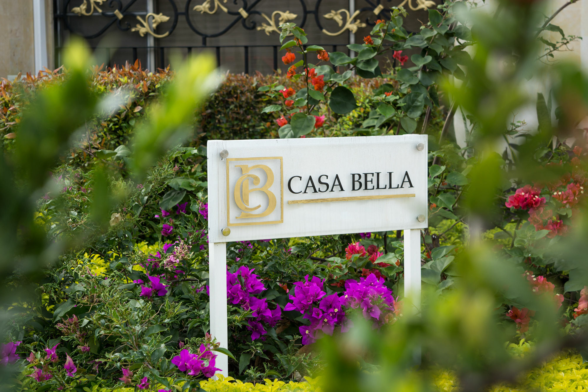 Casa Bella Suites Cali Exteriér fotografie