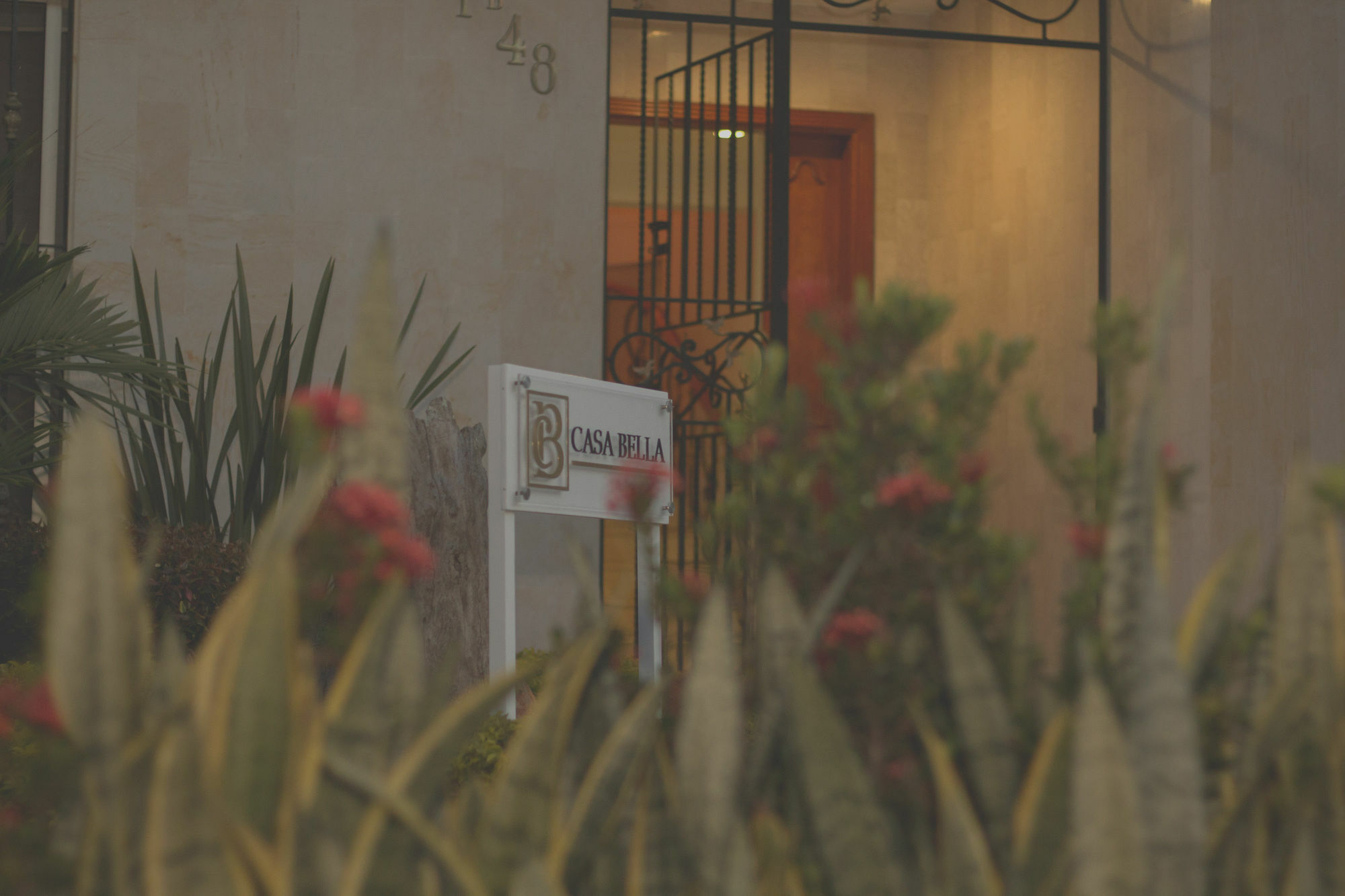 Casa Bella Suites Cali Exteriér fotografie