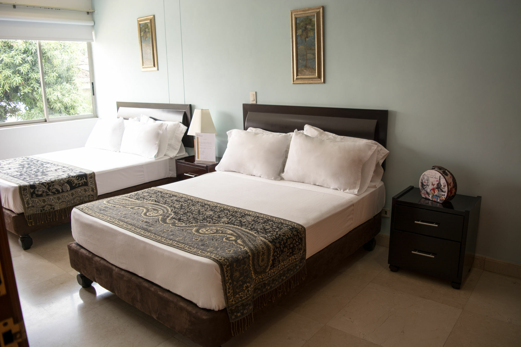 Casa Bella Suites Cali Exteriér fotografie