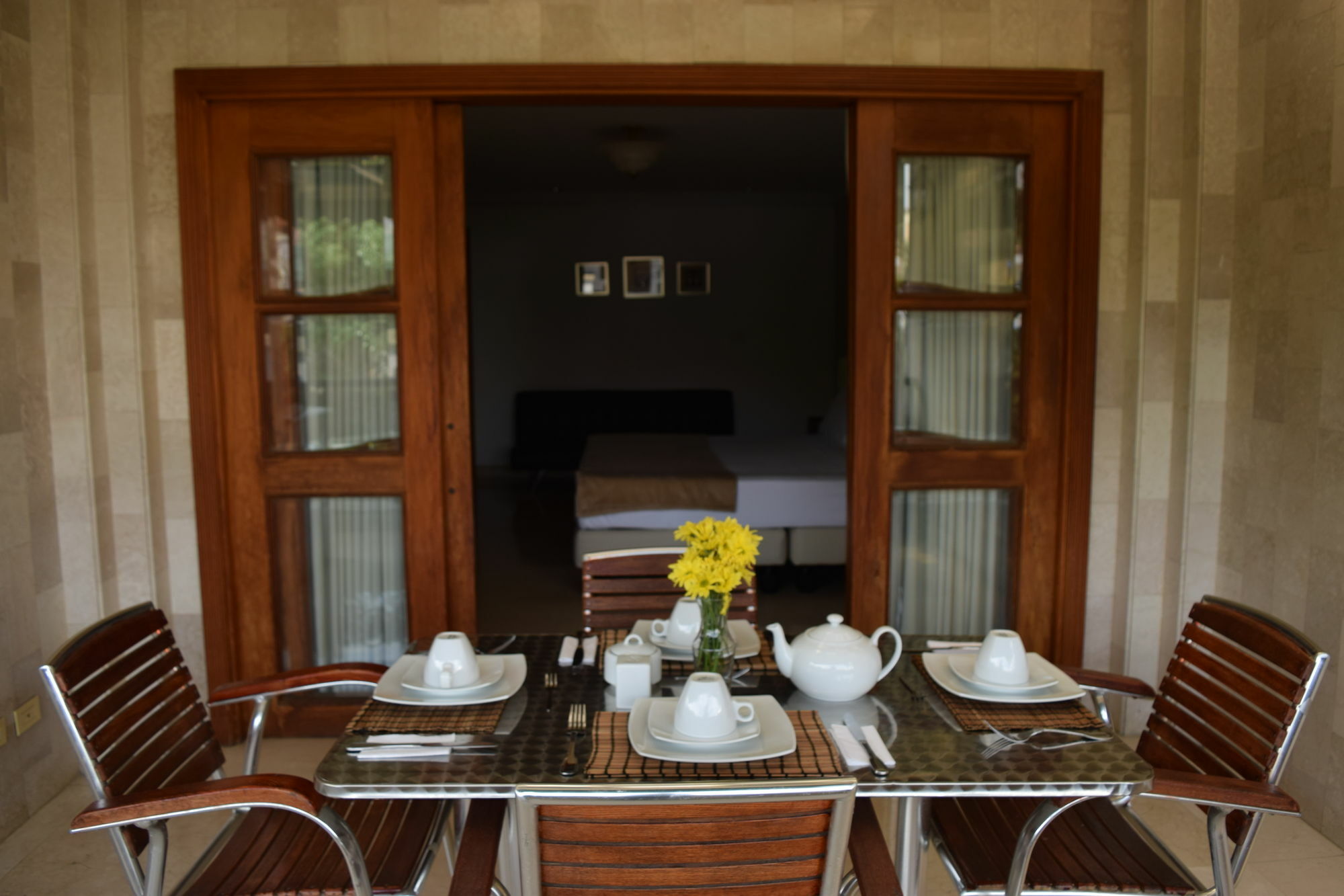Casa Bella Suites Cali Exteriér fotografie